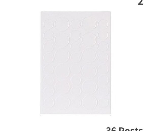 36 Patches Acne Pimple Patch Stickers Acne Pimple Remover Tool Absorb Pus And Oil Acne Patch 4 595x516