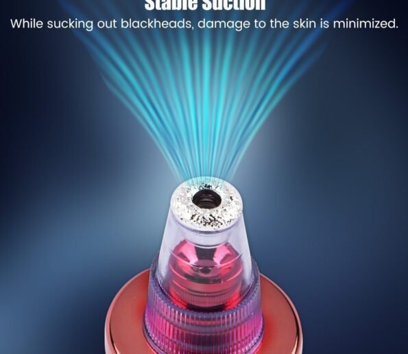 Blackhead Remover Pore Cleaner Vacuum Suction Acne Remover Pimple Black Dot Removal Facial Cleaning Beauty Tools 2 595x516