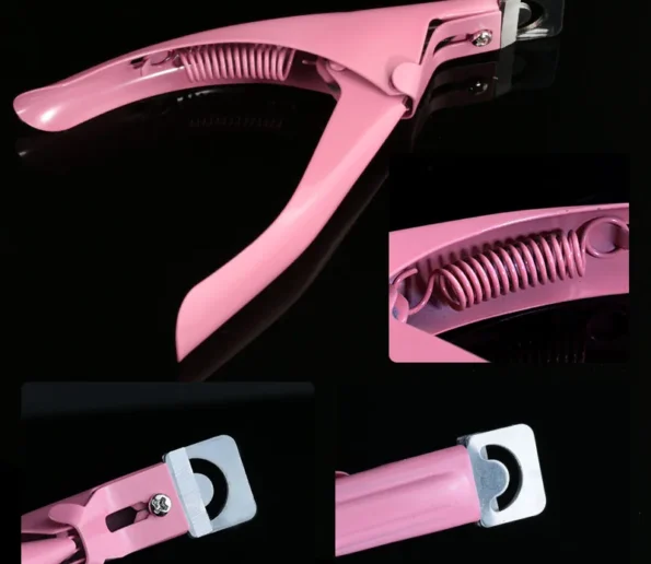 False Nail Clipper Manicure Clamp Clippers Special Type U Word Cut False Manicure Tools Cut Clipper.jpg_ 2 595x516