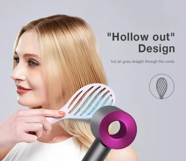 MR GREEN Hollow Out Hair Brush Scalp Massage Combs Hair Styling Detangler Fast Blow Drying Detangling.jpg_ 1 Photoroom 595x516