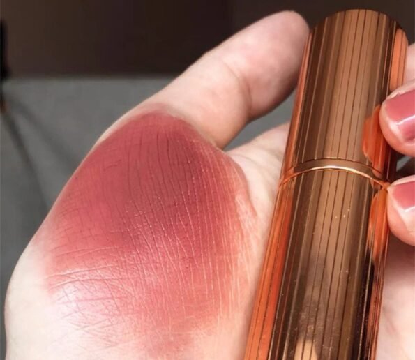 Send To Girlfriend Full Color Gift Lipstick To Girlfriend Lasting Various Colors Affordable Lipstick Health Beauty 2 595x516