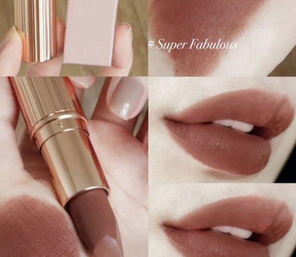 Send To Girlfriend Full Color Gift Lipstick To Girlfriend Lasting Various Colors Affordable Lipstick Health Beauty 595x516